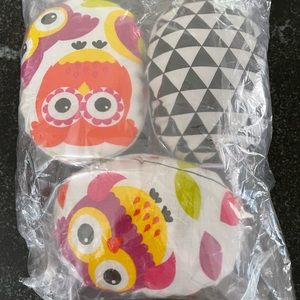 Mamaroo mobile replacement balls